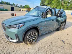 WBX73EF00T5408812 2026 BMW X1
