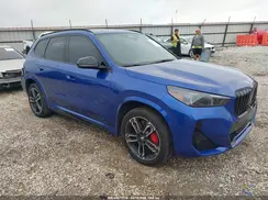 WBX73EF00T5415808 2026 BMW X1