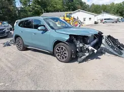 WBX73EF00T5452681 2026 BMW X1