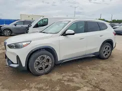 WBX73EF00T5469285 2026 BMW X1