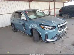WBX73EF00T5524785 2026 BMW X1