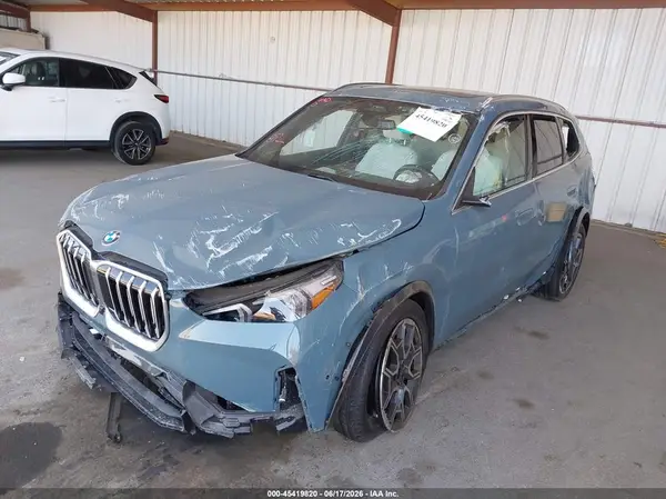 WBX73EF00T5524785 2026 BMW X1 - Image 2