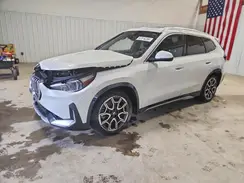 WBX73EF00T5558788 2026 BMW X1
