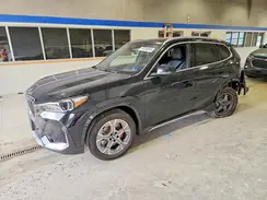 WBX73EF00T5571010 2026 BMW X1