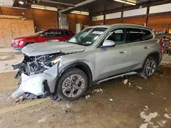 WBX73EF00T5571542 2026 BMW X1