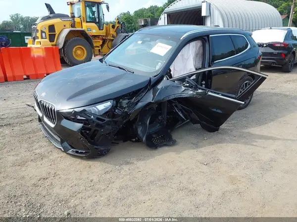 WBX73EF00T5586820 2026 BMW X1 - Image 2