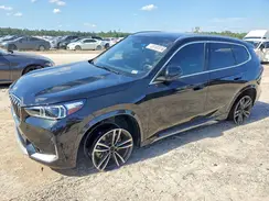 WBX73EF00T5587109 2026 BMW X1