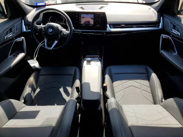 WBX73EF00T5587109 2026 BMW X1 - Image 8