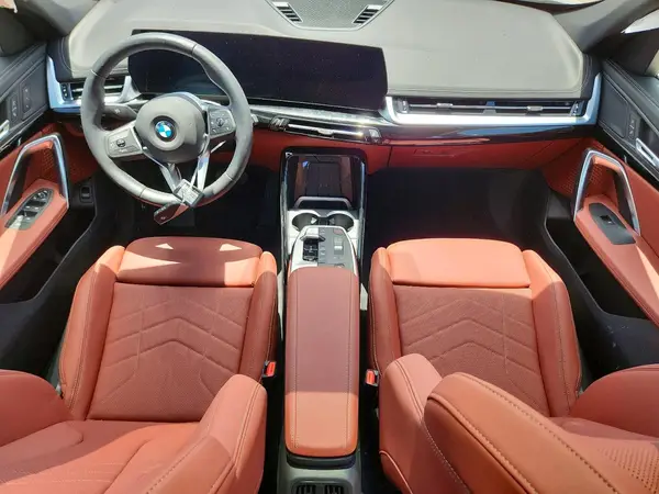 WBX73EF00T5620416 2026 BMW X1 - Image 8