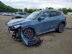 WBX73EF00T5627897 2026 BMW X1