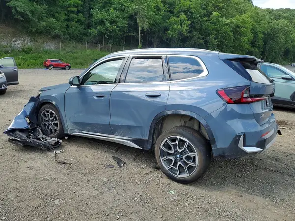 WBX73EF00T5627897 2026 BMW X1 - Image 2