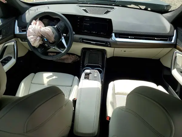 WBX73EF00T5627897 2026 BMW X1 - Image 8