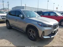 WBX73EF00T5636969 2026 BMW X1