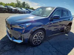 WBX73EF00T5652735 2026 BMW X1