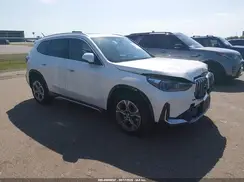 WBX73EF00T5695391 2026 BMW X1
