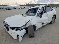 WBX73EF00T5707071 2026 BMW X1
