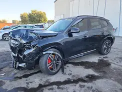 WBX73EF00T5752298 2026 BMW X1