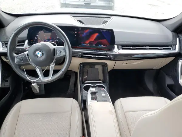 WBX73EF01P5V76545 2023 BMW X1 - Image 8