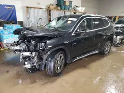 WBX73EF01P5W08250 2023 BMW X1