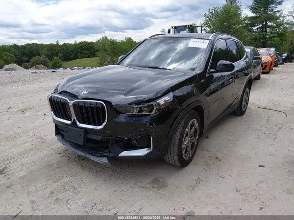 WBX73EF01P5W47548 2023 BMW X1 - Image 2