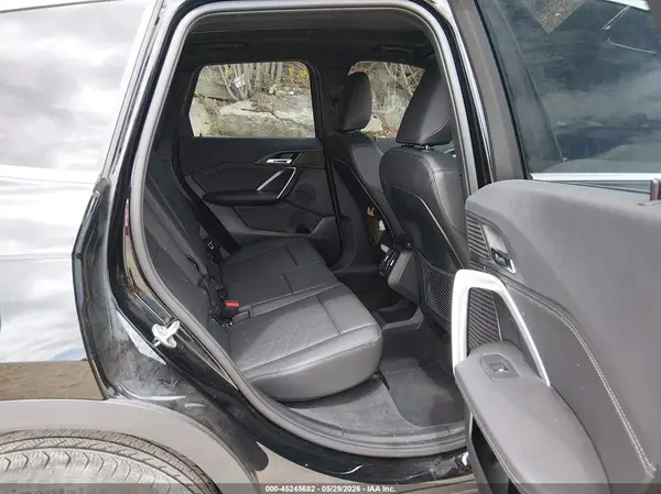 WBX73EF01P5W47548 2023 BMW X1 - Image 8