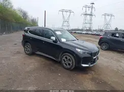 WBX73EF01P5W54144 2023 BMW X1