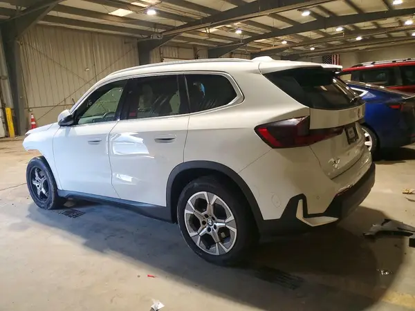 WBX73EF01P5W65113 2023 BMW X1 - Image 2