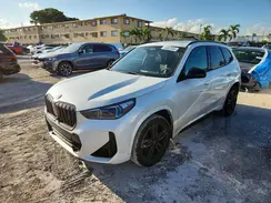 WBX73EF01P5X15802 2023 BMW X1