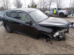 WBX73EF01P5X19249 2023 BMW X1
