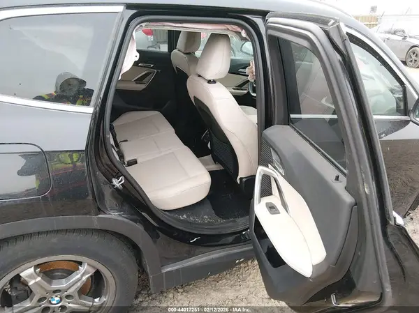 WBX73EF01P5X19249 2023 BMW X1 - Image 8