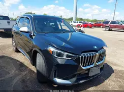 WBX73EF01P5X27707 2023 BMW X1