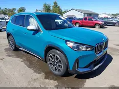 WBX73EF01P5X34348 2023 BMW X1