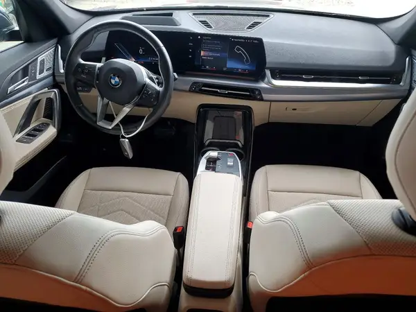 WBX73EF01P5X37072 2023 BMW X1 - Image 8