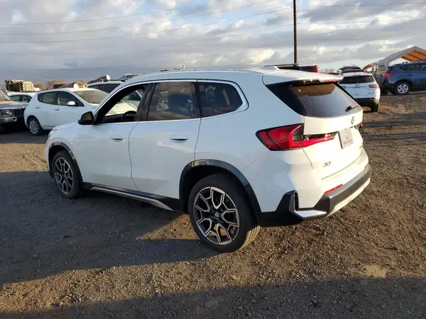 WBX73EF01P5X59167 2023 BMW X1 - Image 2