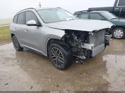 WBX73EF01P5X60299 2023 BMW X1