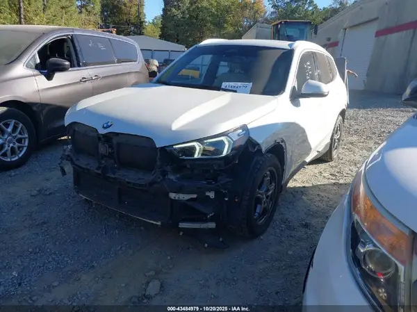 WBX73EF01P5X66698 2023 BMW X1 - Image 2