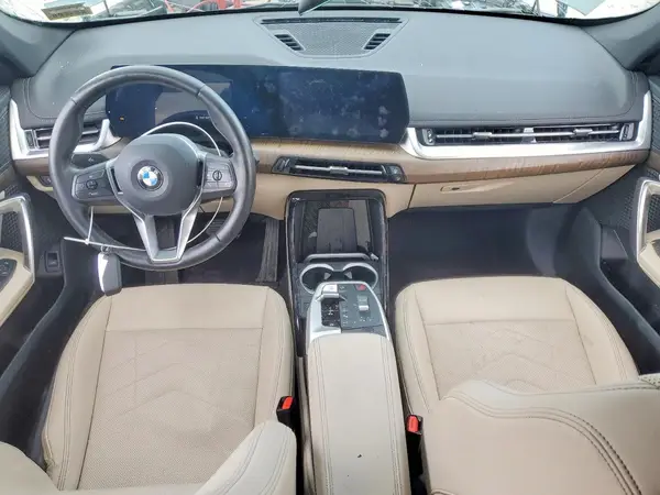 WBX73EF01P5X69746 2023 BMW X1 - Image 8