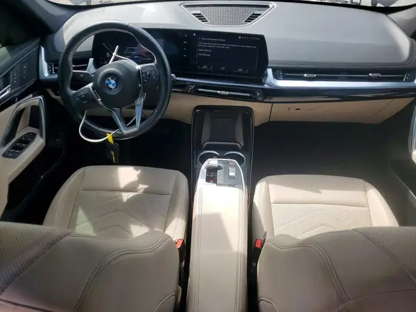 WBX73EF01P5X93089 2023 BMW X1 - Image 8