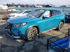 WBX73EF01P5Y13955 2023 BMW X1