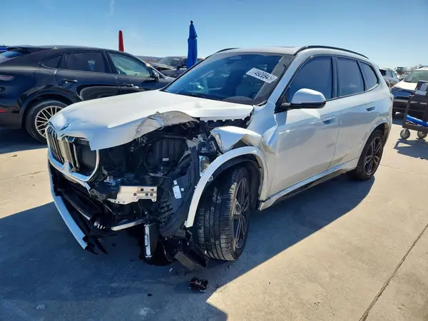 WBX73EF01P5Y19058 2023 BMW X1 - Image 1