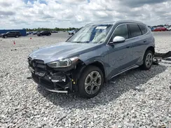 WBX73EF01P5Y20369 2023 BMW X1