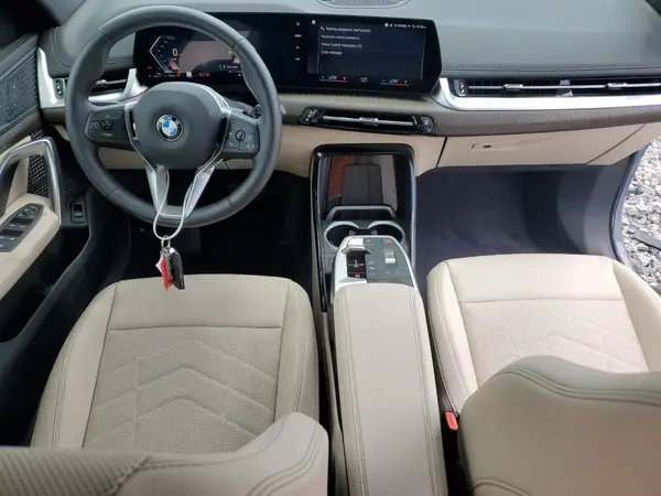 WBX73EF01P5Y20369 2023 BMW X1 - Image 8
