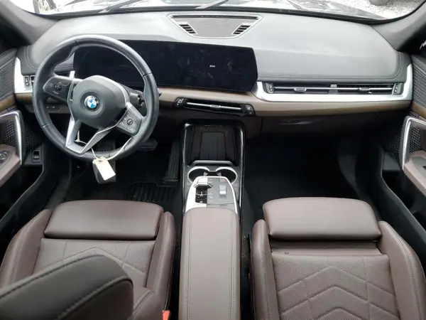 WBX73EF01P5Y20579 2023 BMW X1 - Image 8