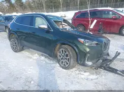 WBX73EF01P5Y20792 2023 BMW X1