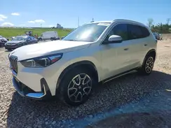 WBX73EF01P5Y22817 2023 BMW X1