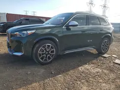 WBX73EF01P5Y25751 2023 BMW X1
