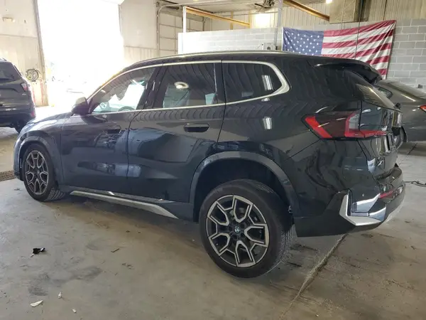 WBX73EF01R5001770 2024 BMW X1 - Image 2