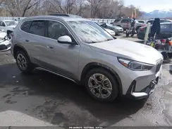 WBX73EF01R5007486 2024 BMW X1