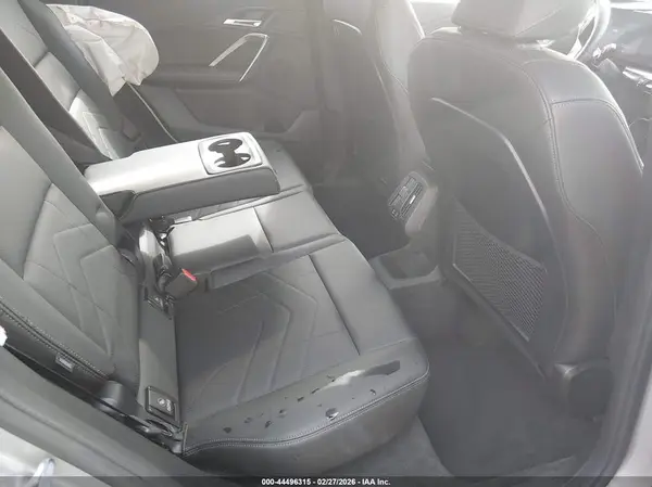WBX73EF01R5007486 2024 BMW X1 - Image 8