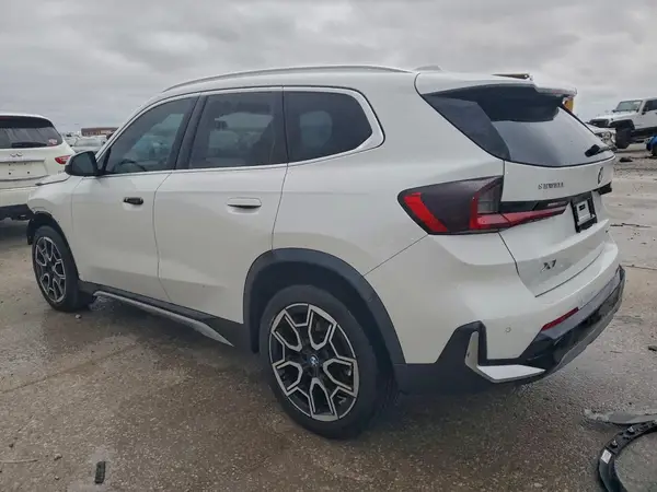 WBX73EF01R5012753 2024 BMW X1 - Image 2